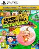 Jeu Vidéo - Super Monkey Ball Banana Mania - PS5 - Version Import - Jouable En Français - PEGI 3+