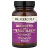 Quercetin & Pterostilbene Advanced, 60 Capsules