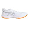 ASICS ROTE JAPAN LYTE FF 3 Volleyball x Size Shoes, Lightweight, 1053A060.100 (White Silver, 30.0, Men's)