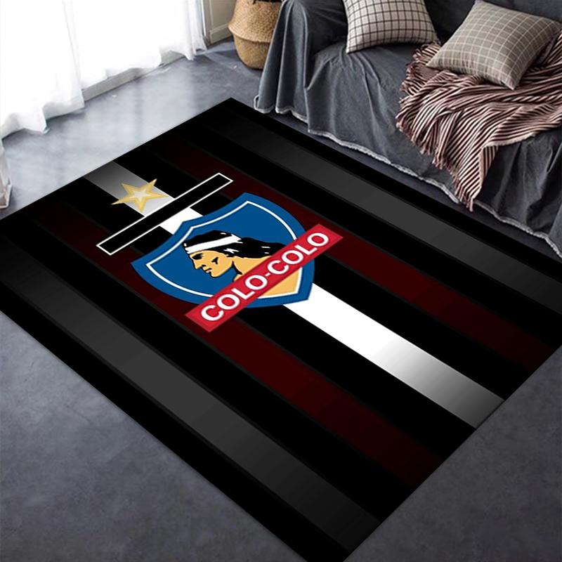 2026 NEW Colo Colo Carpet Rug for Living Room Bedroom Home Sofa Decoration,Kids play Non-slip Floor Mat