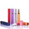 Container Portable Leak Proof Perfume Sprayer Refillable Mini Size Perfume Atomizer Bottles