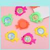 Fish Childrens Maze Toy With Plastic Material For Educational Play Gift And