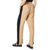 Debenhams Womens/Ladies Side Stripe Trousers