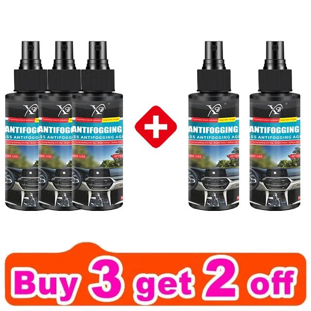 YING19 Средство для стекол автомобиля Антидождь Водоотталкивающее Нанопокрытие Гидрофобный Водонепроницаемый Агент Удаление Масляной Пленки Пленка для Автостекла Старение