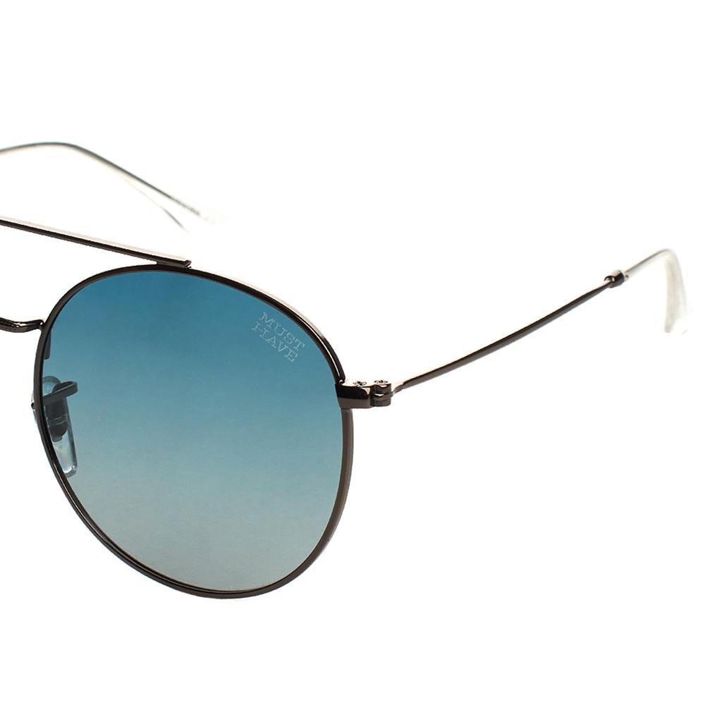 Gafas de Sol Redondas Polarizadas DREAMCATCHER para Hombre-Mujer