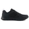 Skechers Мужские всесезонные беговые кроссовки 52631-BBK