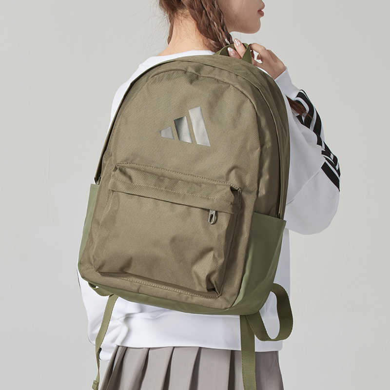 adidas Рюкзак Полиэстер Унисекс Пальм Адидас IS7051