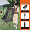 Waterman Ultralight Butterfly Camping Chair