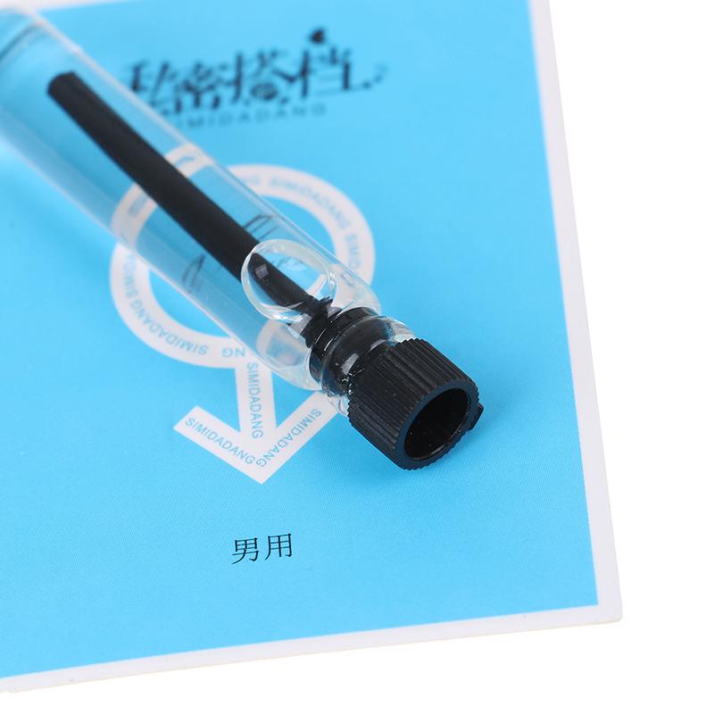 Мужские и женские духи с феромонами. 2 мл