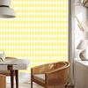 Harlequin Diamonds wallpaper cream and white, cream background 50x1000