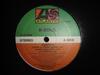 12-дюймовая пластинка KSOLO Fugitive PR3756 ATLANTIC 1990 US Rap HipHopRB Б/у