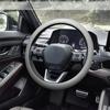 Чехол на руль автомобиля силиконовый чехол на ручку Четыре сезона универсальный силиконовый противоскользящий чехол чехол на руль Аксессуары