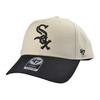 47 MLB MVP Chicago White Sox Two Tone Baseball Cap