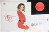 LP Record MARIAH CAREY - Merry Christmas 4773421 COLUMBIA 1994 UK Pop Used