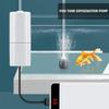 Мини кислородный насос USB портативный аквариум для рыбок рыбоводство аквариумные принадлежности маленький кислородный насос ультра тихий аэратор для рыбалки