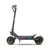 OOTD T10 Pro 1300*2 Dual Motor Electric Scooter 52V23.4AH Battery 70KM Range 150KG Load 11Inch Off-Road Tires E-Scooter