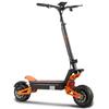 2026 new X5 6000W dual motor electric scooter 60v 35ah large battery with seat 11 inch tires adult premium mobile electric scooter