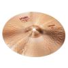 PAiSTE Crash Cymbal 17 Inch 2002 Crash 17"