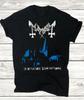 Коллекция Mayhem Band Футболка с коротким рукавом от S до 5XL Подарок для фаната Футболка Унисекс