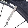 3PCS Bike Tire Lever Metal, Stainless Steel Tire Lever P, Tire Levers, Tyre