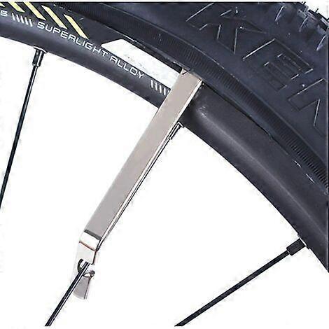3PCS Bike Tire Lever Metal, Stainless Steel Tire Lever P, Tire Levers, Tyre