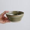 ZISIZ Japanese Style Retro Ceramic Bowl