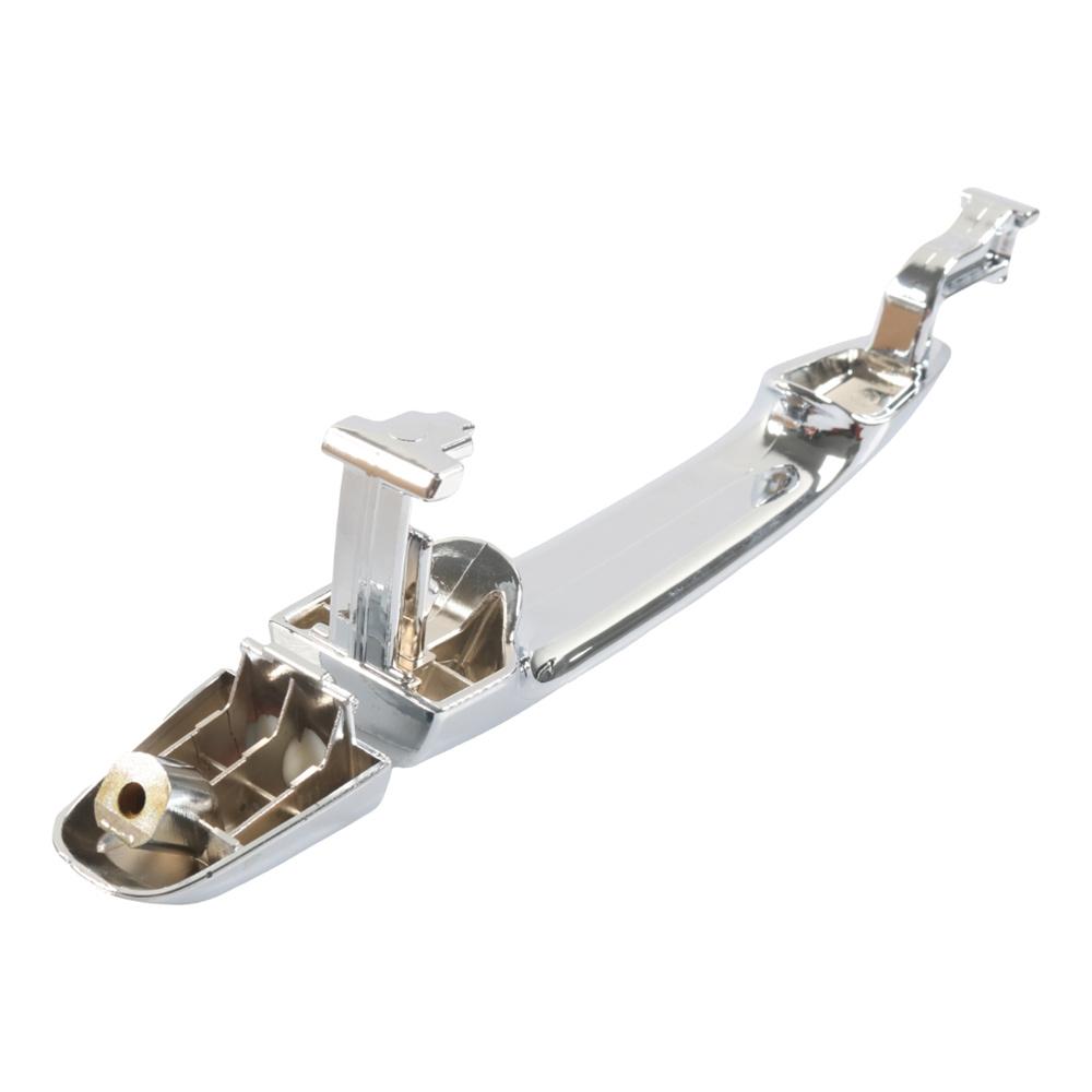 Хромированная наружная ручка задней сдвижной двери 69230-58010 для Toyota Sienna