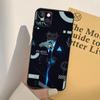 Чехол для телефона Detroit Become Human Для iPhone 16 15 14 Pro Max Plus 11 12 13 Pro Max XS 6 12 13 Mini Чехол-оболочка