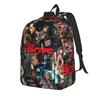 Телесериал B-Boys Крутой Рюкзак Прочный Студенческий Рабочий Daypack для Мужчин Женщин Сумка через Плечо для Ноутбука