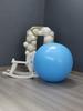 # CHAILERT BALLOON # лучшего качества небесно-голубой цвет 36 дюймов babyblue шар гигантский шар, упаковка 10 шт.