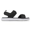 New Balance 600 Series Black Unisex Sandals Men's SDL600BK