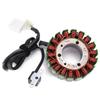 Motorcycle Stator Coil TMAX T MAX 500 XP500 T-MAX-500 2004 2005 2006 2007 Generator