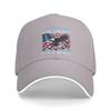 250 Years 1776 2026 Eagle and USA Flag Funny 250th Birthday Sun Baseball Cap Summer Design Hip Hop Hats Men Fishing Snapback Cap