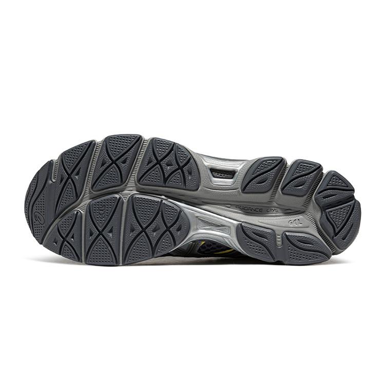 Asics Гель Cumulus 16 Удобные Низкие Повседневные Кроссовки Унисекс 1203A733-020