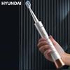 Электрическая зубная щетка HYUNDAI Sonic для взрослых, штепсель CN (адаптер в комплекте)