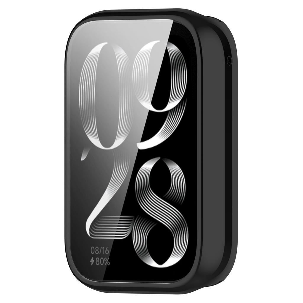 Подходит для Xiaomi Band 8pro, мягкий защитный чехол из ТПУ для Miband 8 Pro, аксессуары