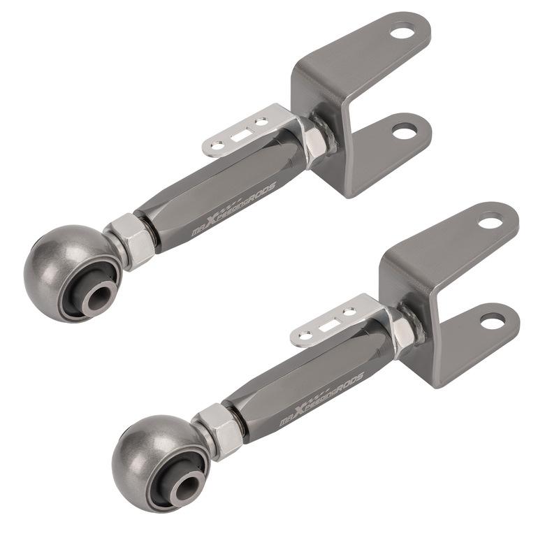 Комплект из 2 регулируемых задних рычагов развала для Tesla Model 3 / Y 2017 2018