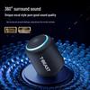 T-BEAST L106 Portable Wireless Bluetooth Speaker