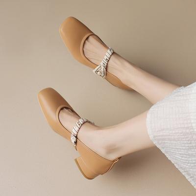 Туфли – Туфли