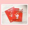 4-Book Children's Parenting and Nutrition Guide Set