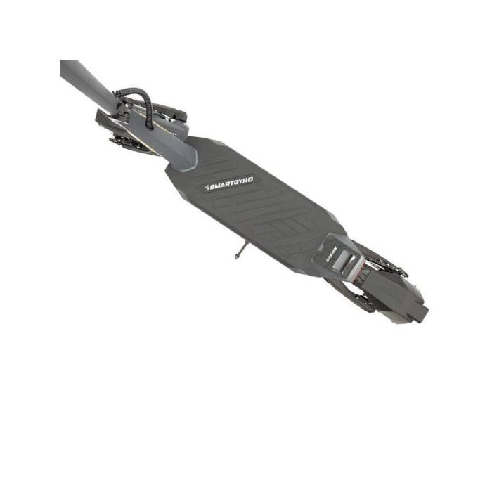 Smartgyro Raptor Evo LR Электрический самокат 1000 Вт 75 км 20 000 мАч Двойная подвеска Омологирован DGT