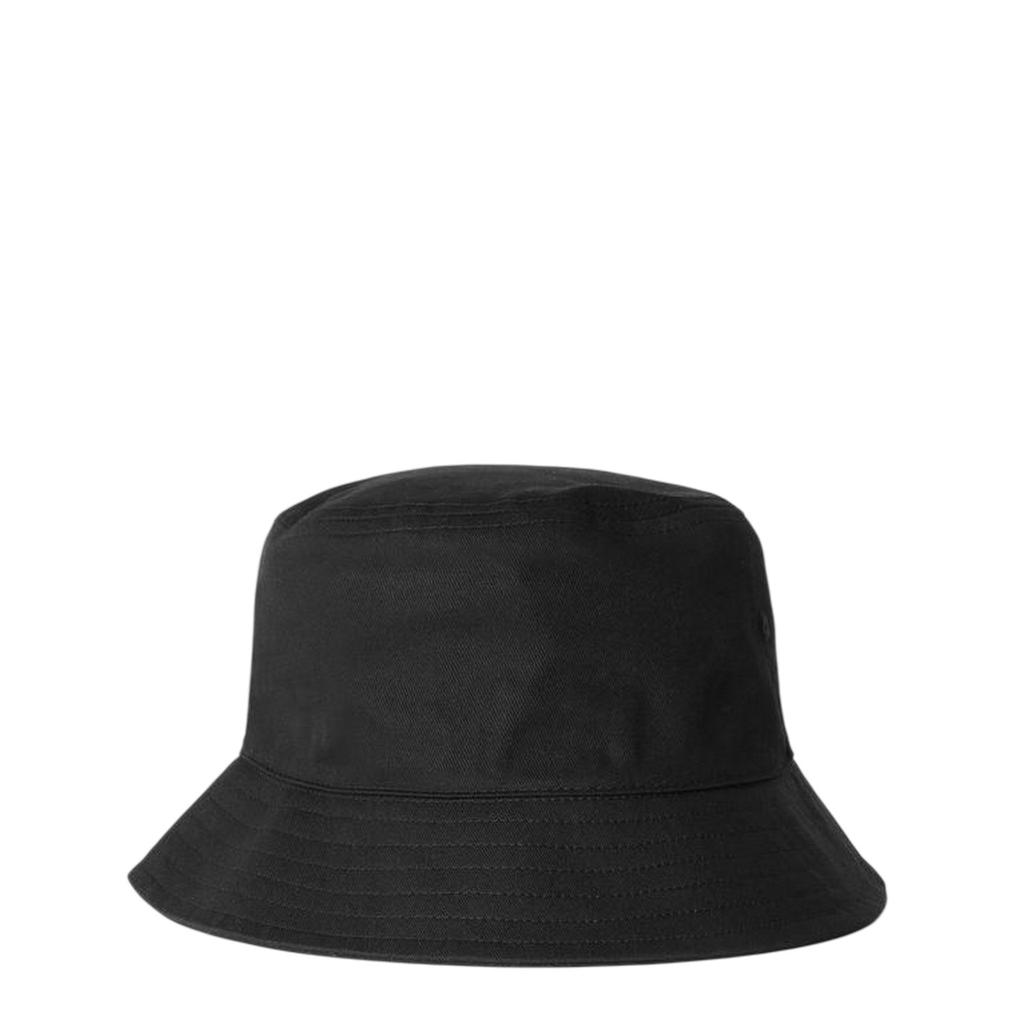 Calvin Klein Womens/Ladies Embroidered Logo Casual Bucket Hat