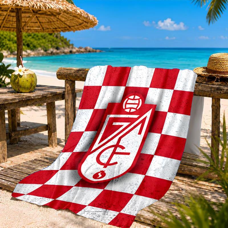 Global Unity And Strength Beach Towel, Quick-drying, Easy to Care for, Suitable for Both Fitness and Beach Vacations,Sports Essential