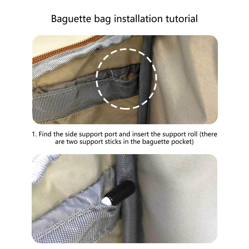 Pet Carrier Bag for All Seasons Lightweight Travel Bag for Cat Dog Practical Outdoor Camping Hiking Bag Cat Travel Case