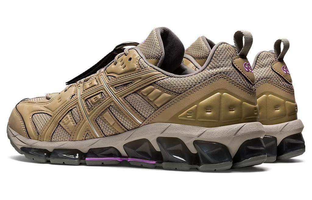 Asics GEL Quantum 360 Vii Kiso 'Wood Crepe' 1201A679-021