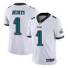 Футбольная майка Philadelphia Eagles Джален Хёртс Мужская Игровая Фанская Одежда Разные Размеры