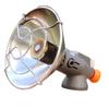 Piezo Ignition Gas Heater Outdoor Camping Gas Warmer Portable Gas Stove for Fishing Hiking