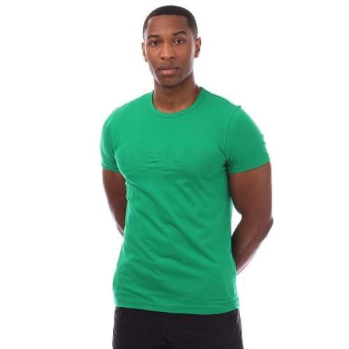 Boss Mens Teebo T-Shirt