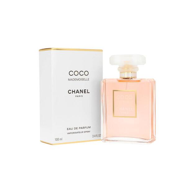 Парфюмированная вода Chanel Coco Mademoiselle