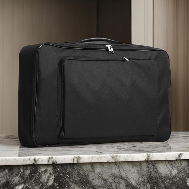 Сумка для переноски педалборда гитарных эффектов для педалборда гитарных эффектов Сумка для гитарных эффектов Водонепроницаемая сумка для педалборда